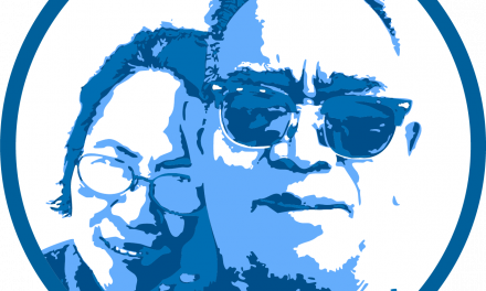 A Logo Rooted in Love: Honoring Danilo & Ellenisa Sarili