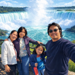 Our Life in the Philippines Before Moving to Canada